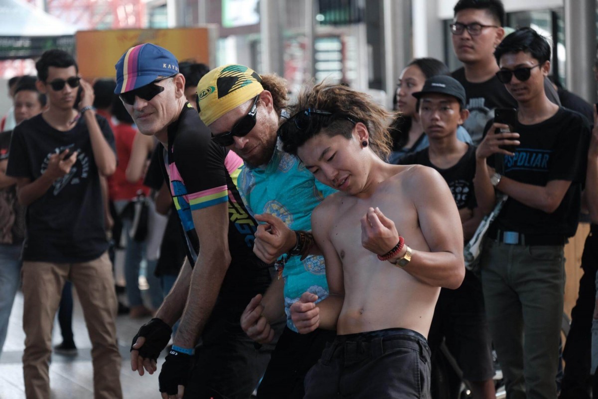 After All, They're All The Same